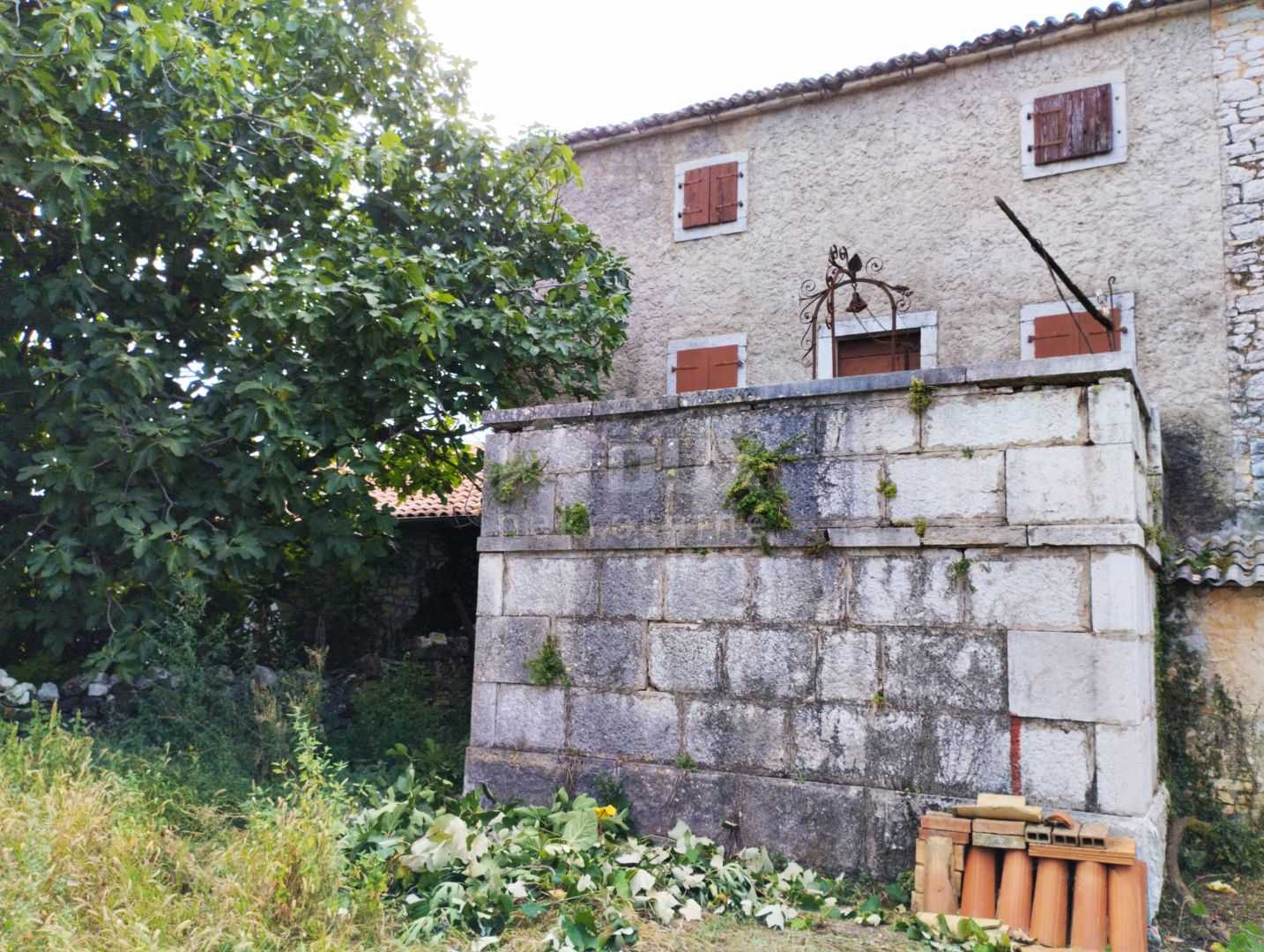 Huis in Visnjan, Istarska Zupanija 12184191