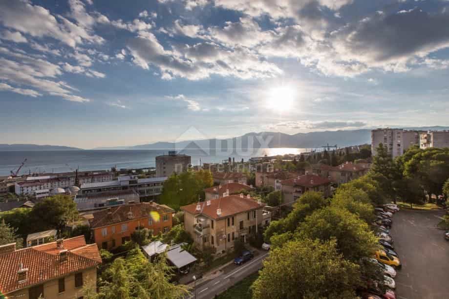 Condominium in Rijeka, Primorsko-goranska županija 12184209