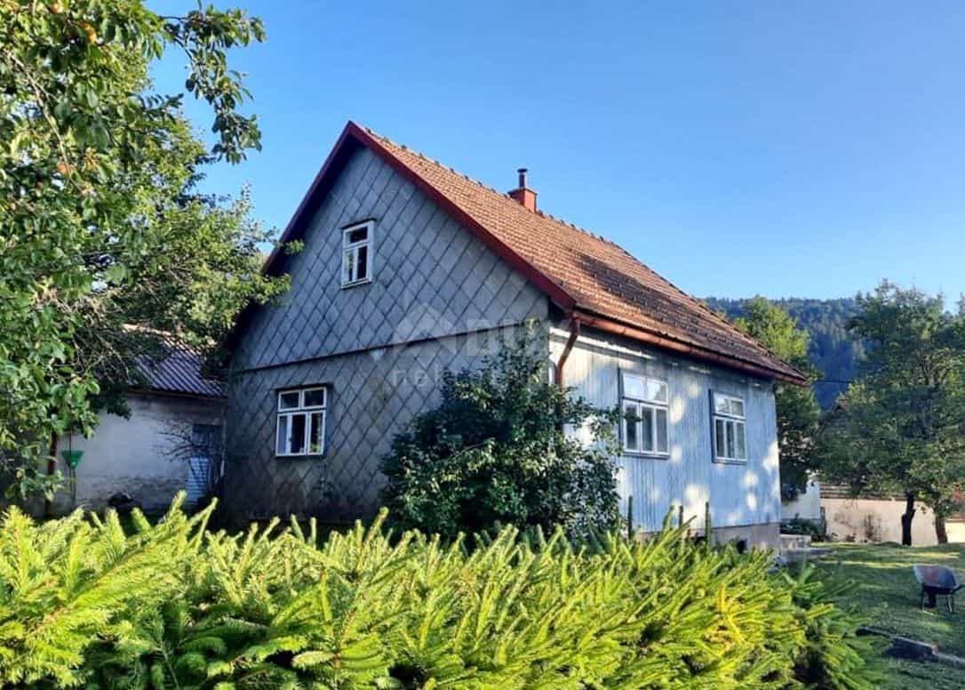 Haus im Stara Sušica, Primorje-Gorski Kotar County 12184215
