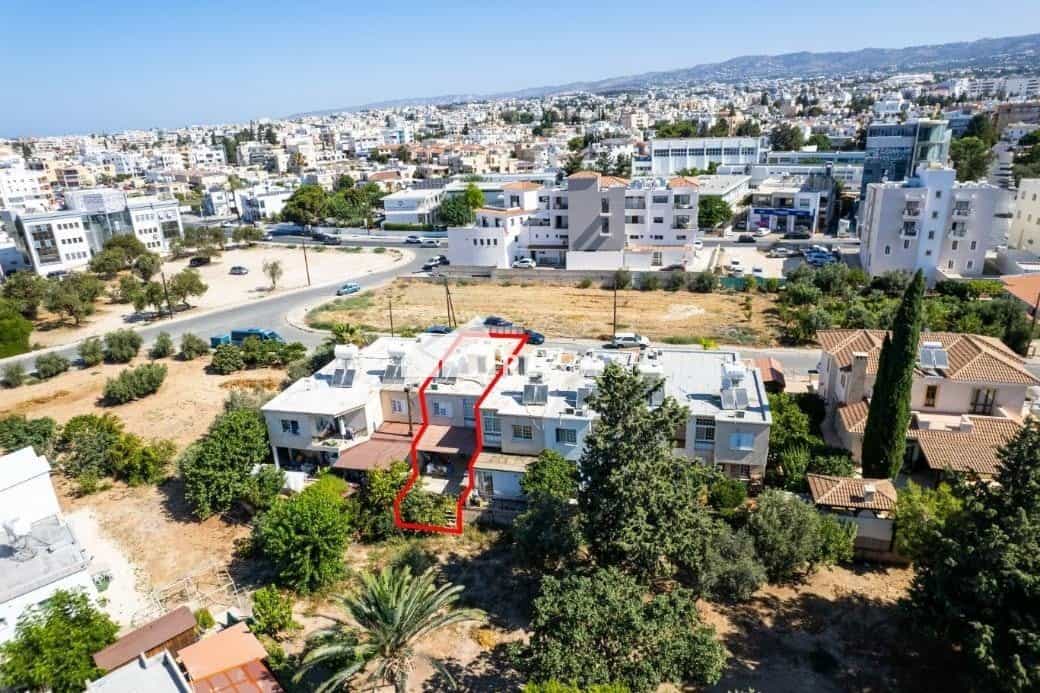 Eigentumswohnung im Paphos, Pafos 12184218