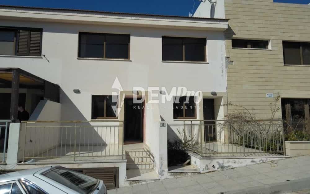 Condominium in Tala, Pafos 12184231