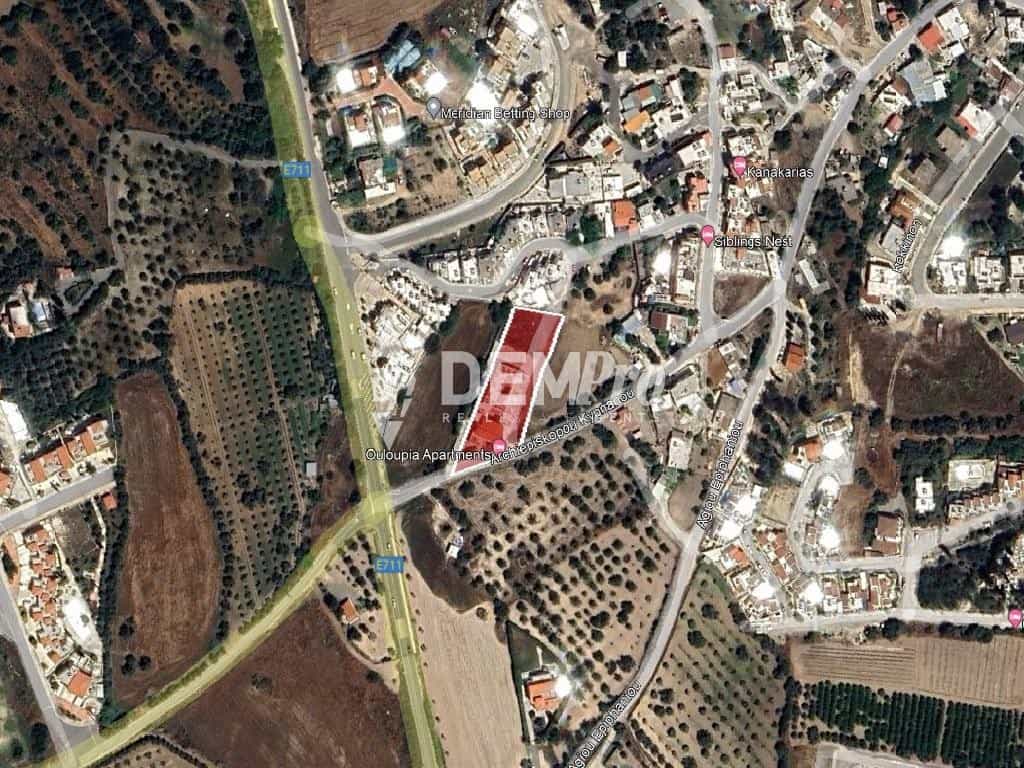 Industrial in Poli Crysochous, Paphos 12184237