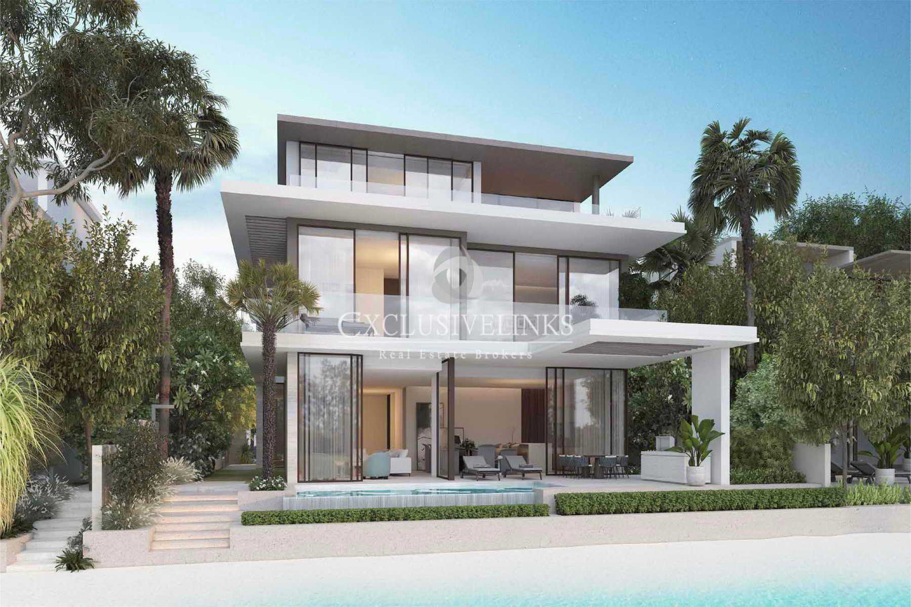 House in Dubai, Dubayy 12184241