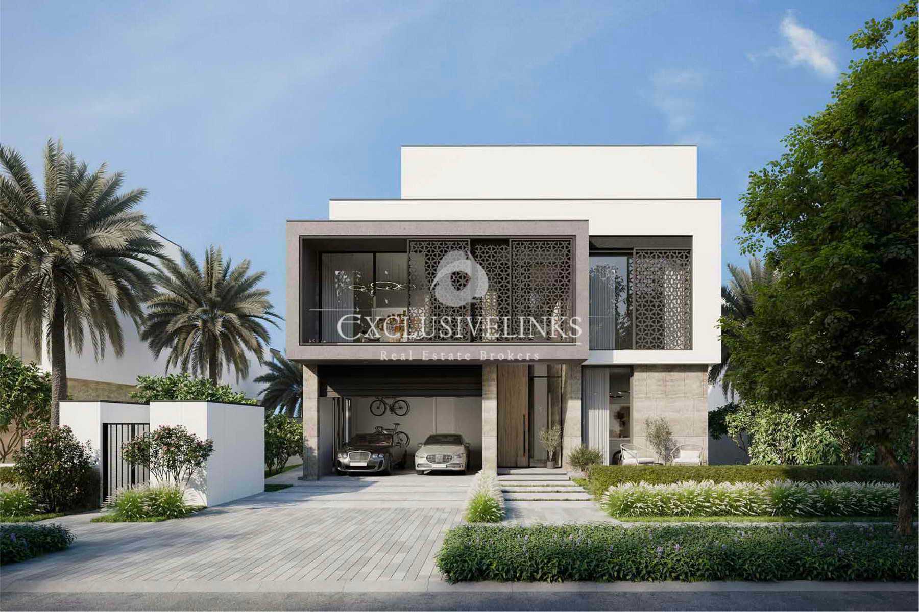 rumah dalam Dubai, Dubayy 12184243