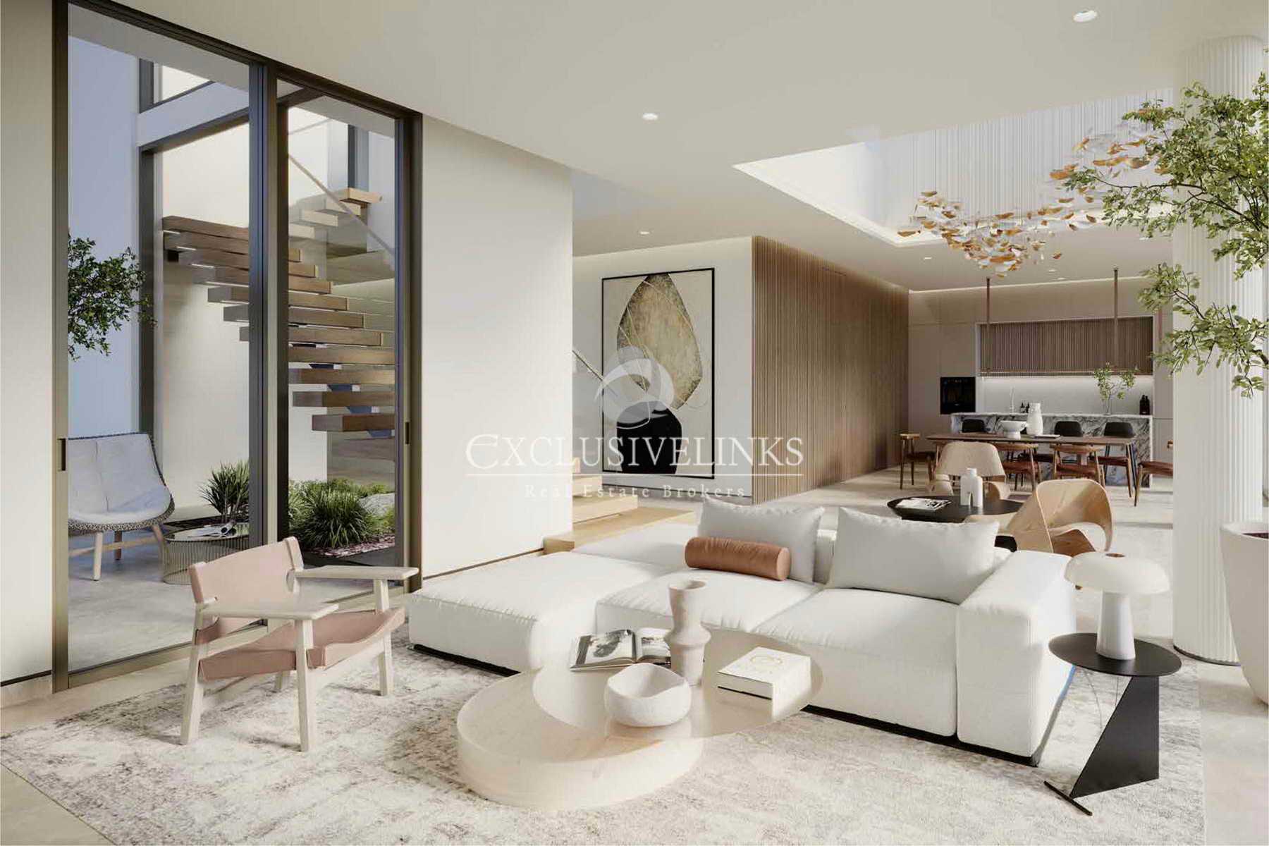 Huis in Dubai, Dubayy 12184243