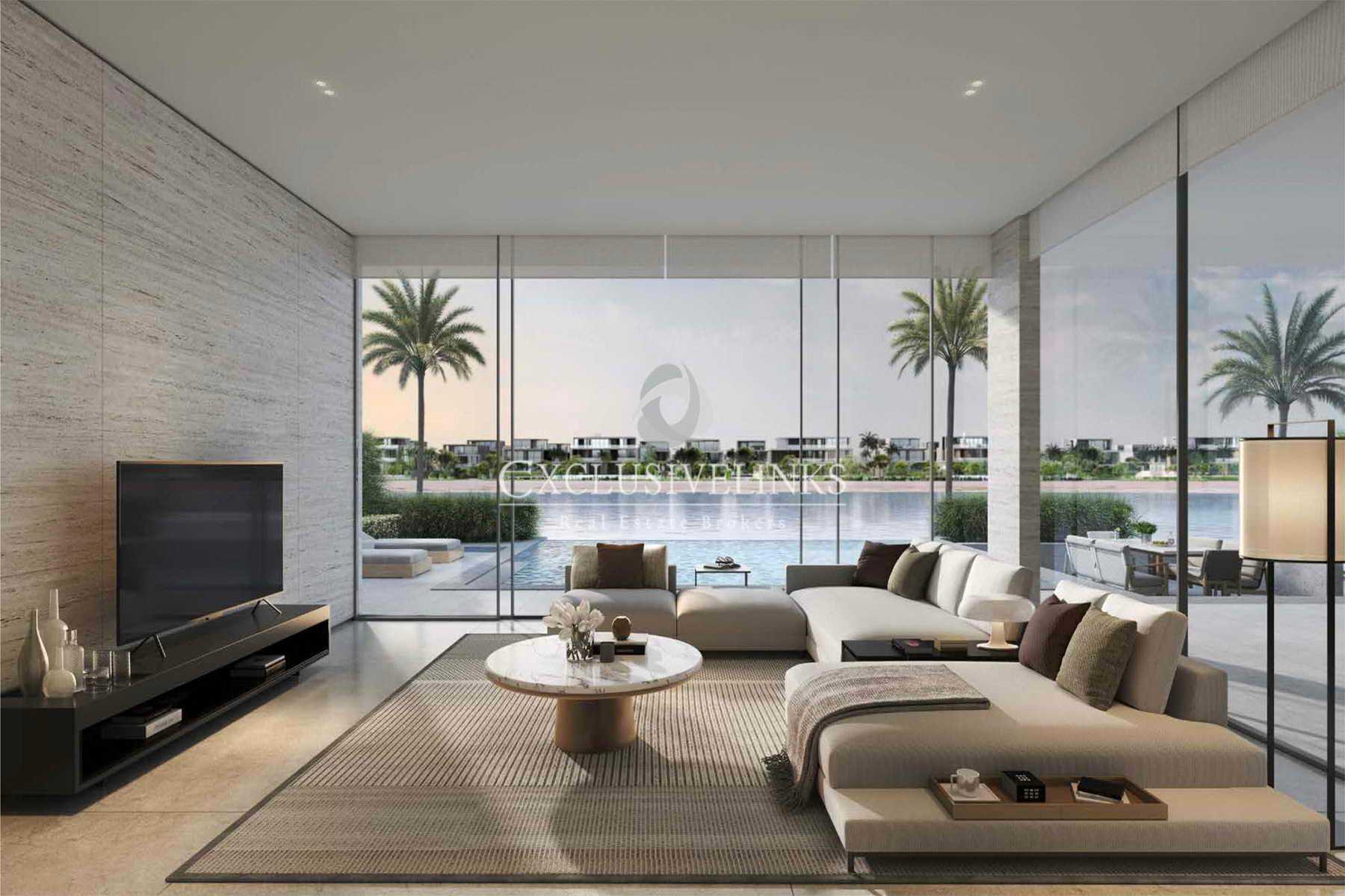 rumah dalam Dubai, Dubayy 12184244