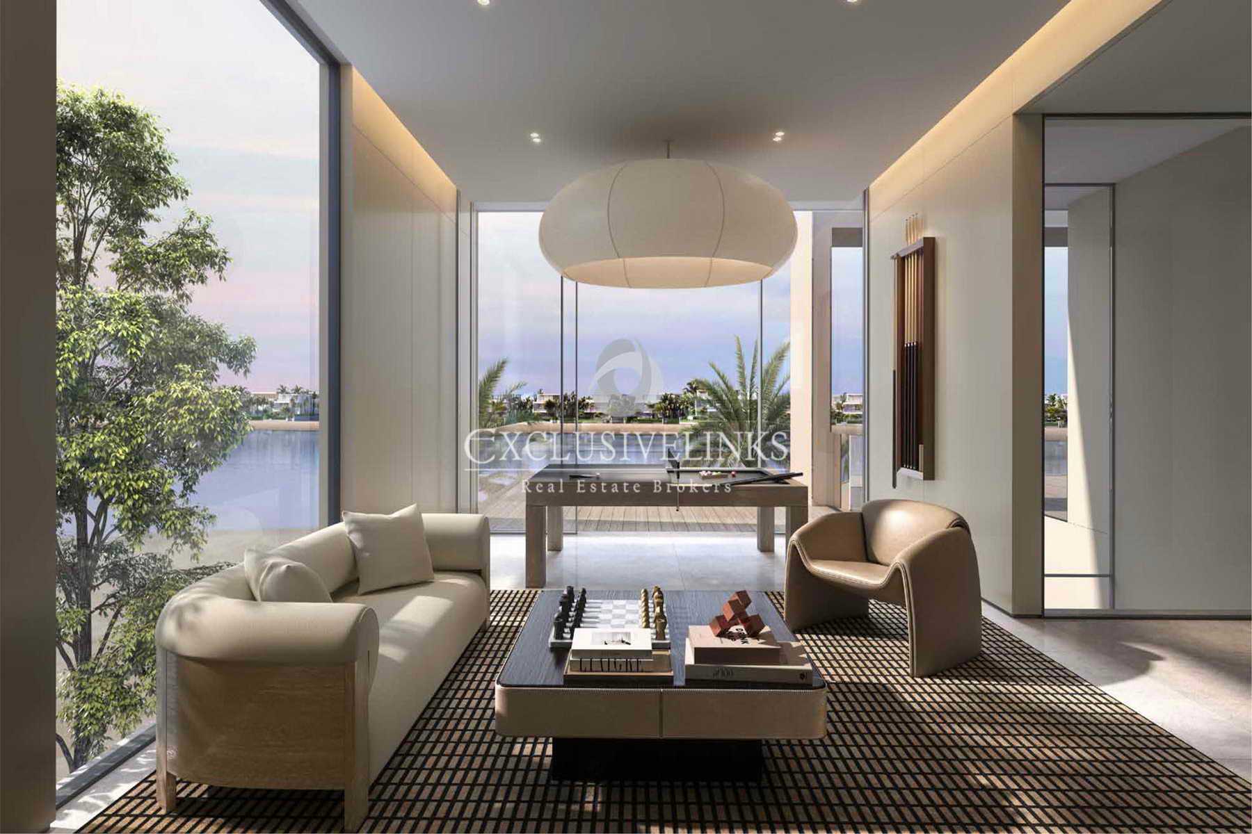 House in Dubai, Dubayy 12184244