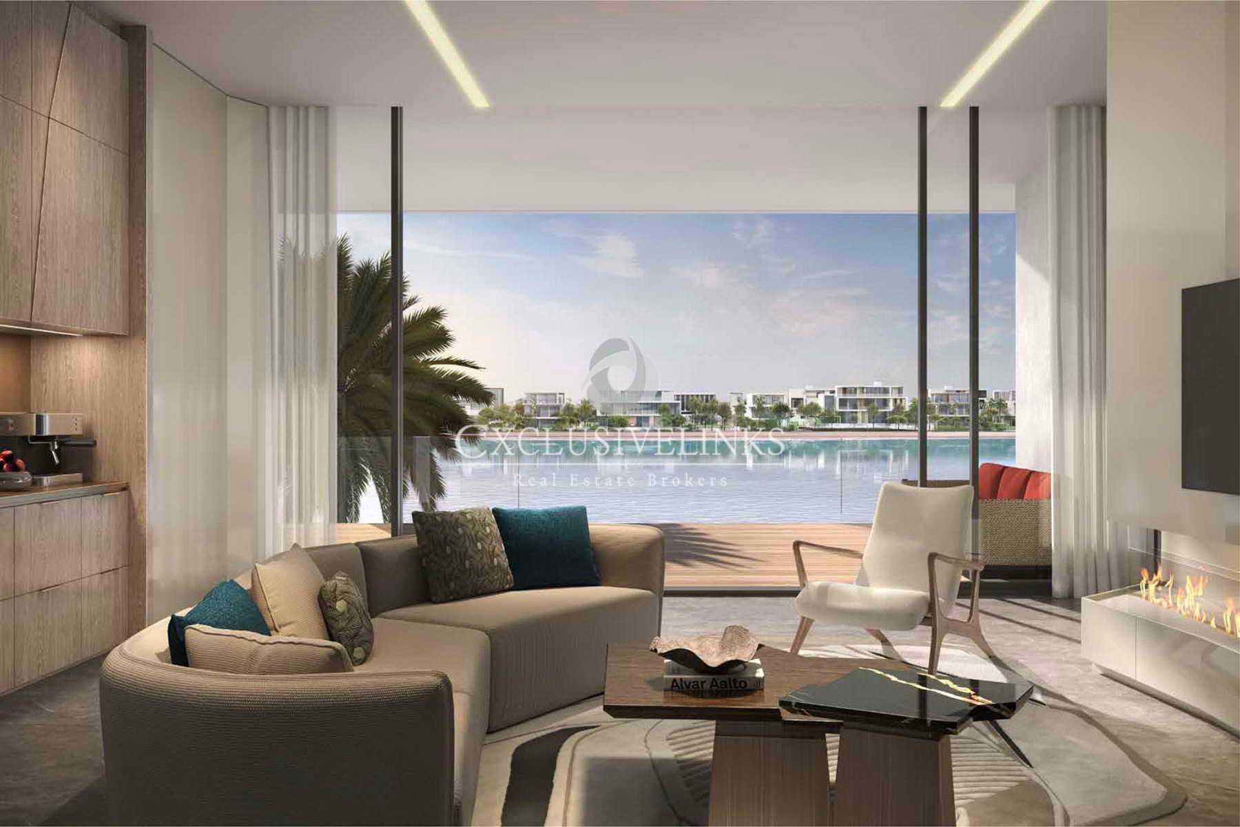 Casa nel Dubai, Dubayy 12184246