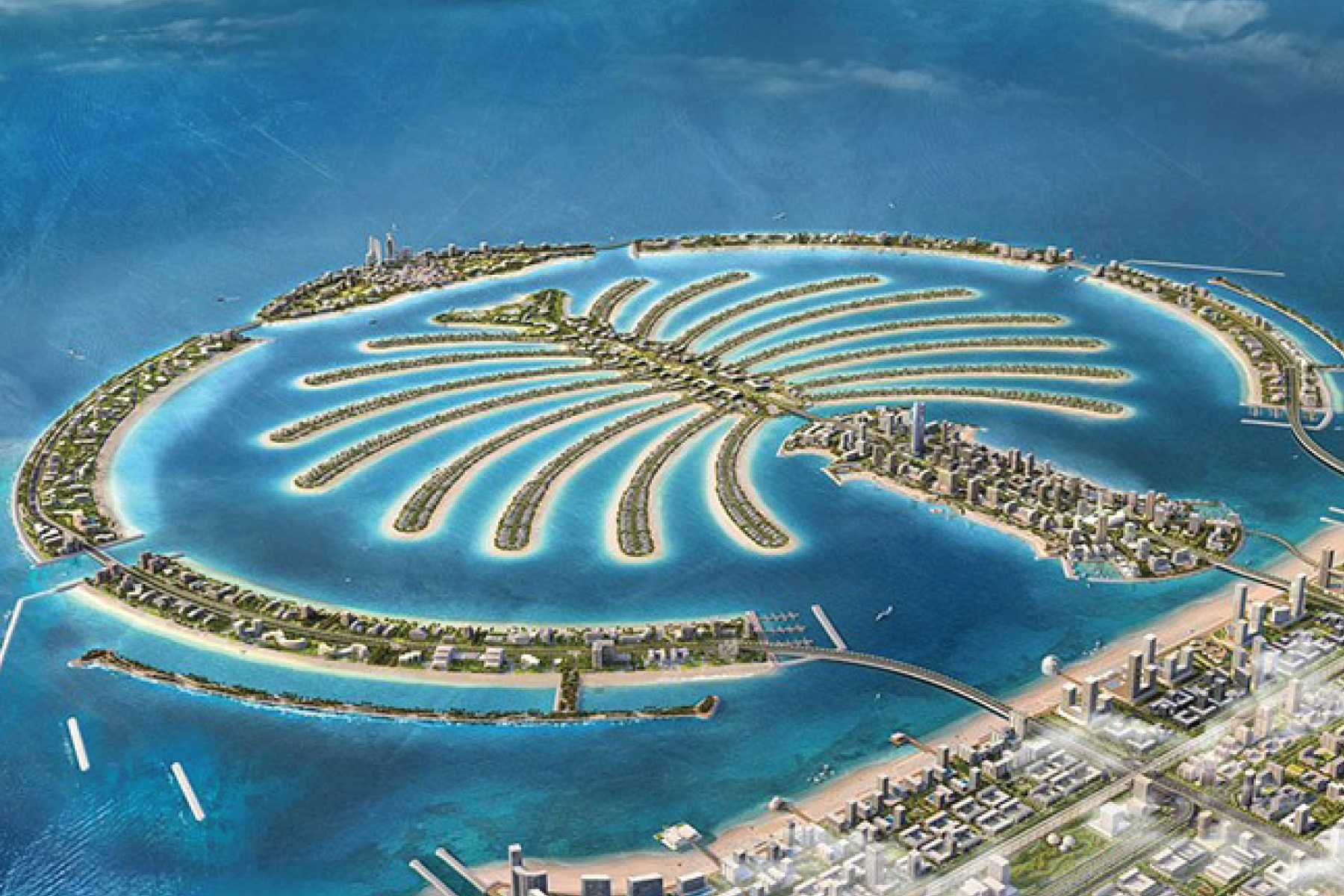 Terre dans Dubai, Dubai 12184253