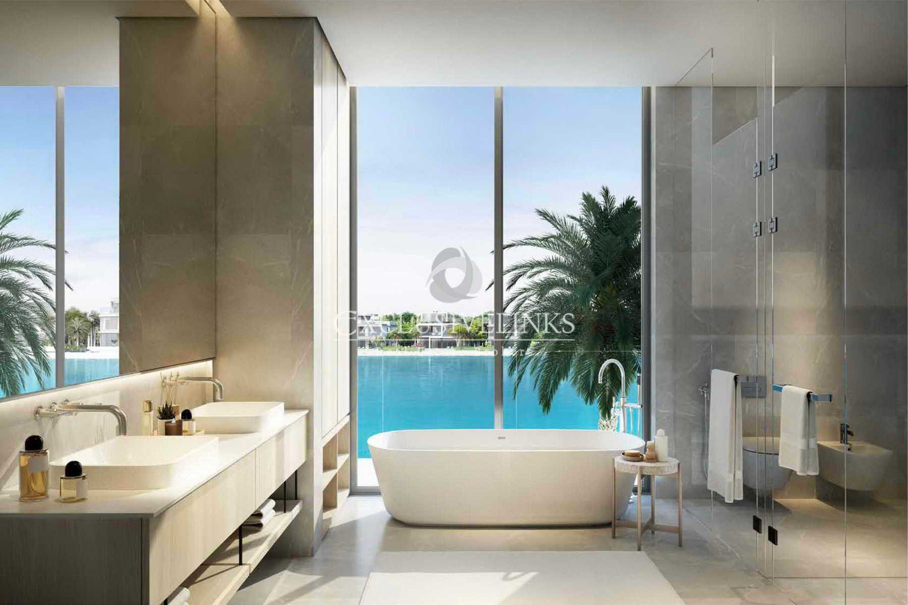 Будинок в Dubai, Dubai 12184259