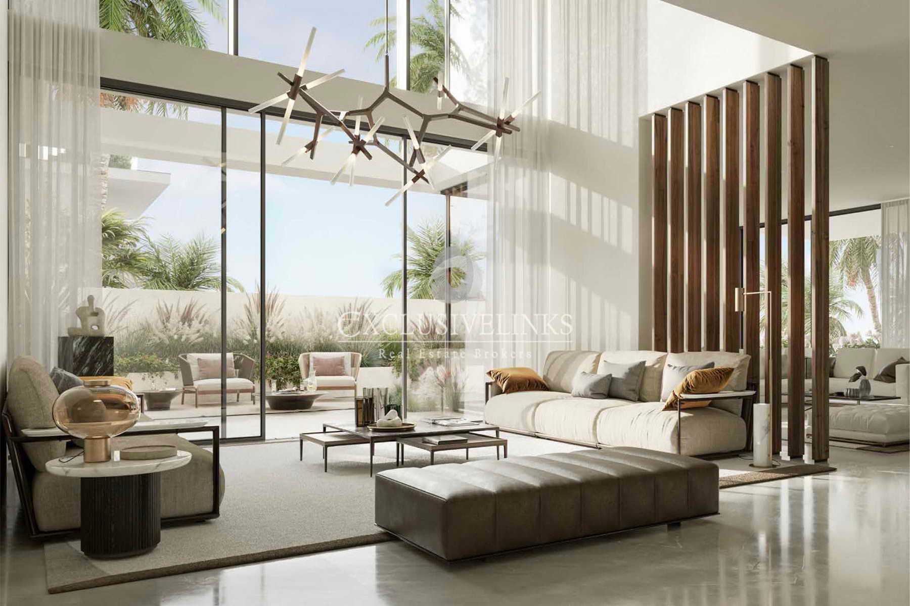 Rumah di Dubai, Dubai 12184259