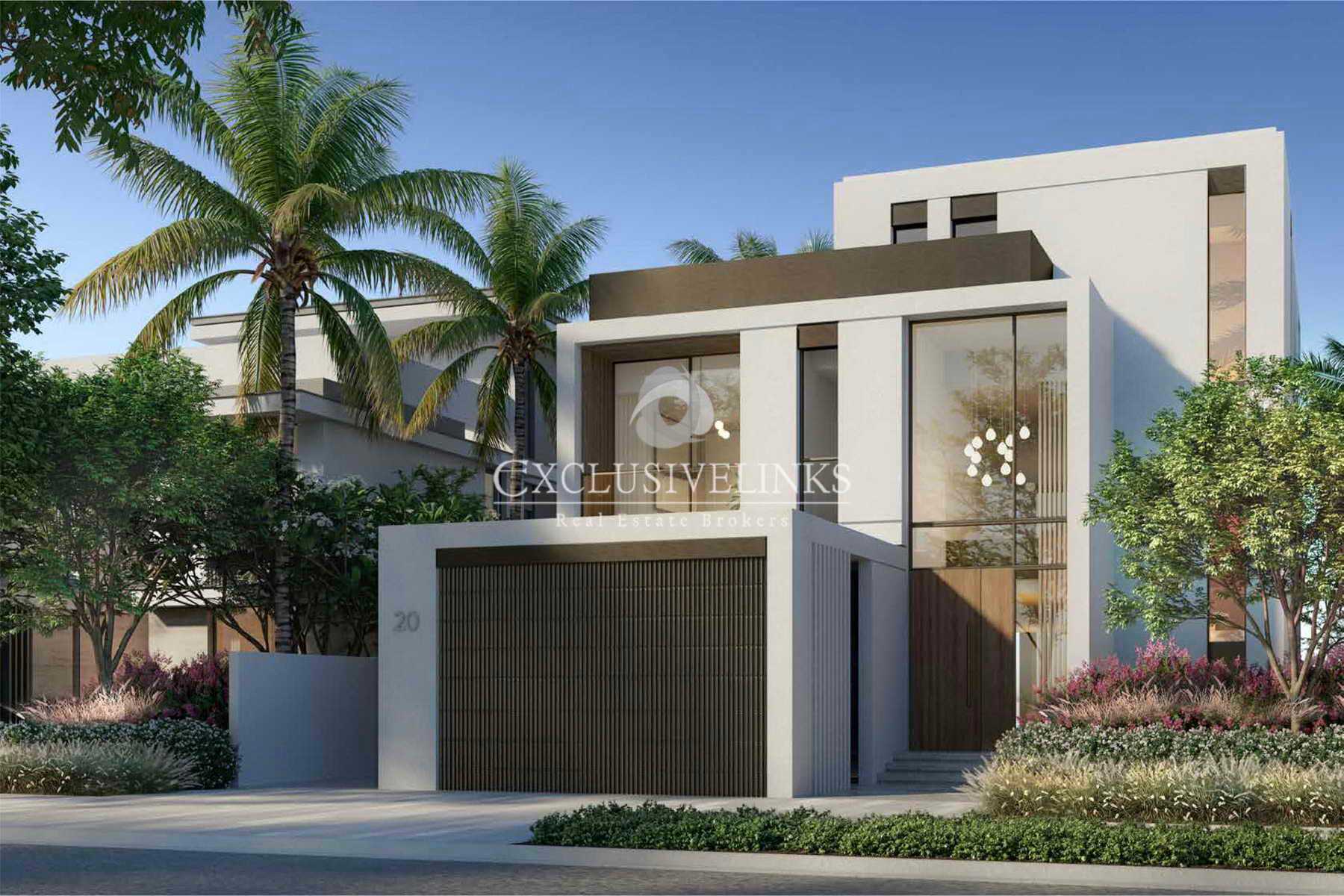 House in Dubai, Dubayy 12184261