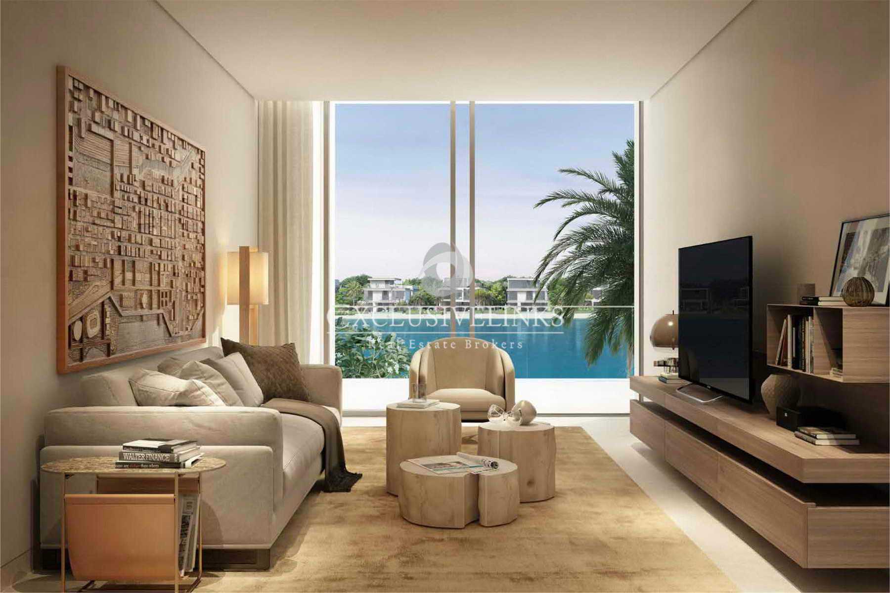 Будинок в Dubai, Dubai 12184261