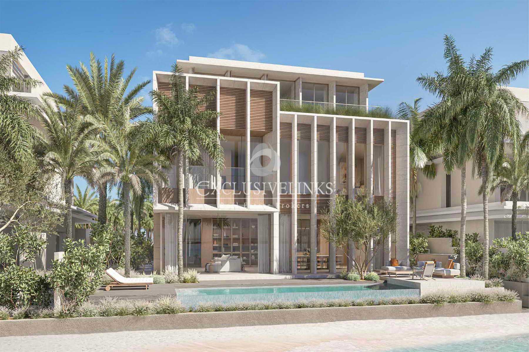 House in Dubai, Dubayy 12184263