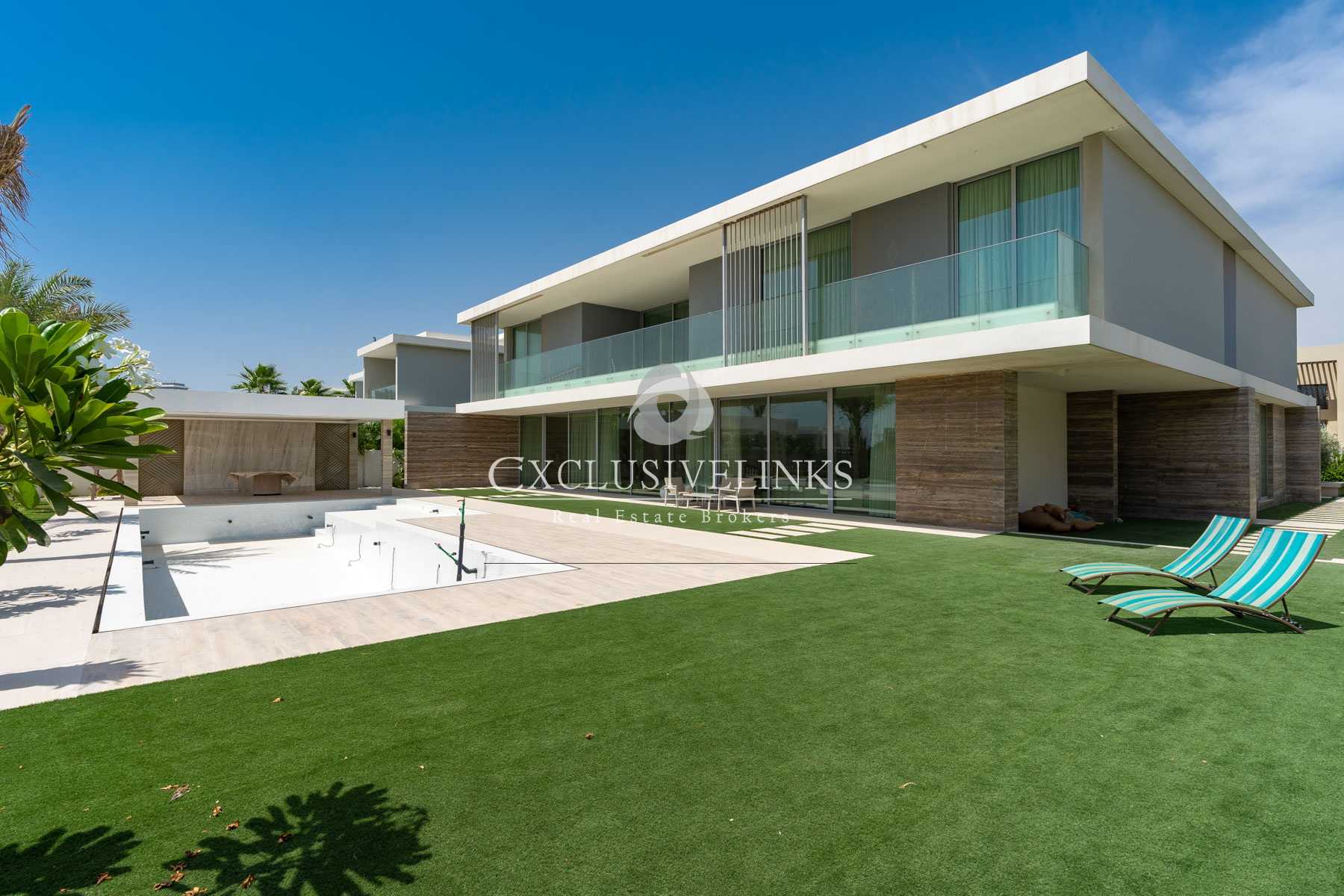 House in Dubai, Dubayy 12184264