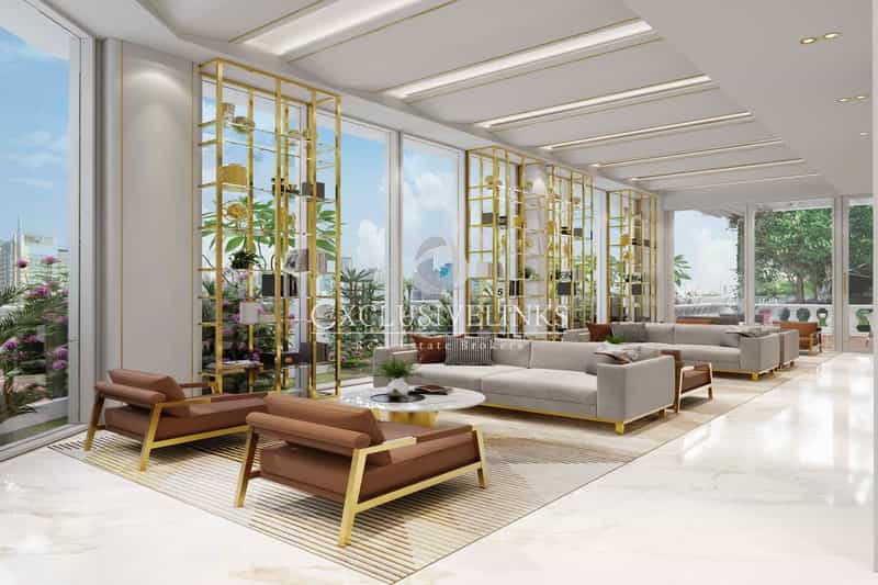 Condominium in Dubai, Dubayy 12184273