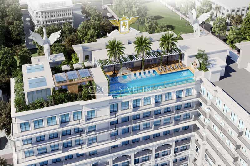 Condominium in Dubai, Dubayy 12184273