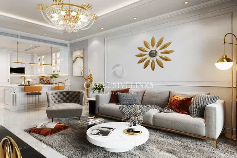 Condominium in Dubai, Dubai 12184273