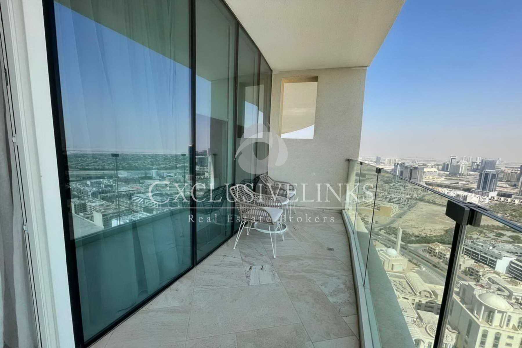 Condominium in دبي, دبي 12184281