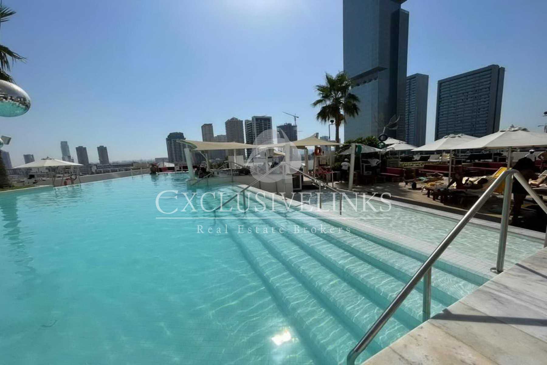 Condominio en Warisán, Dubái 12184281