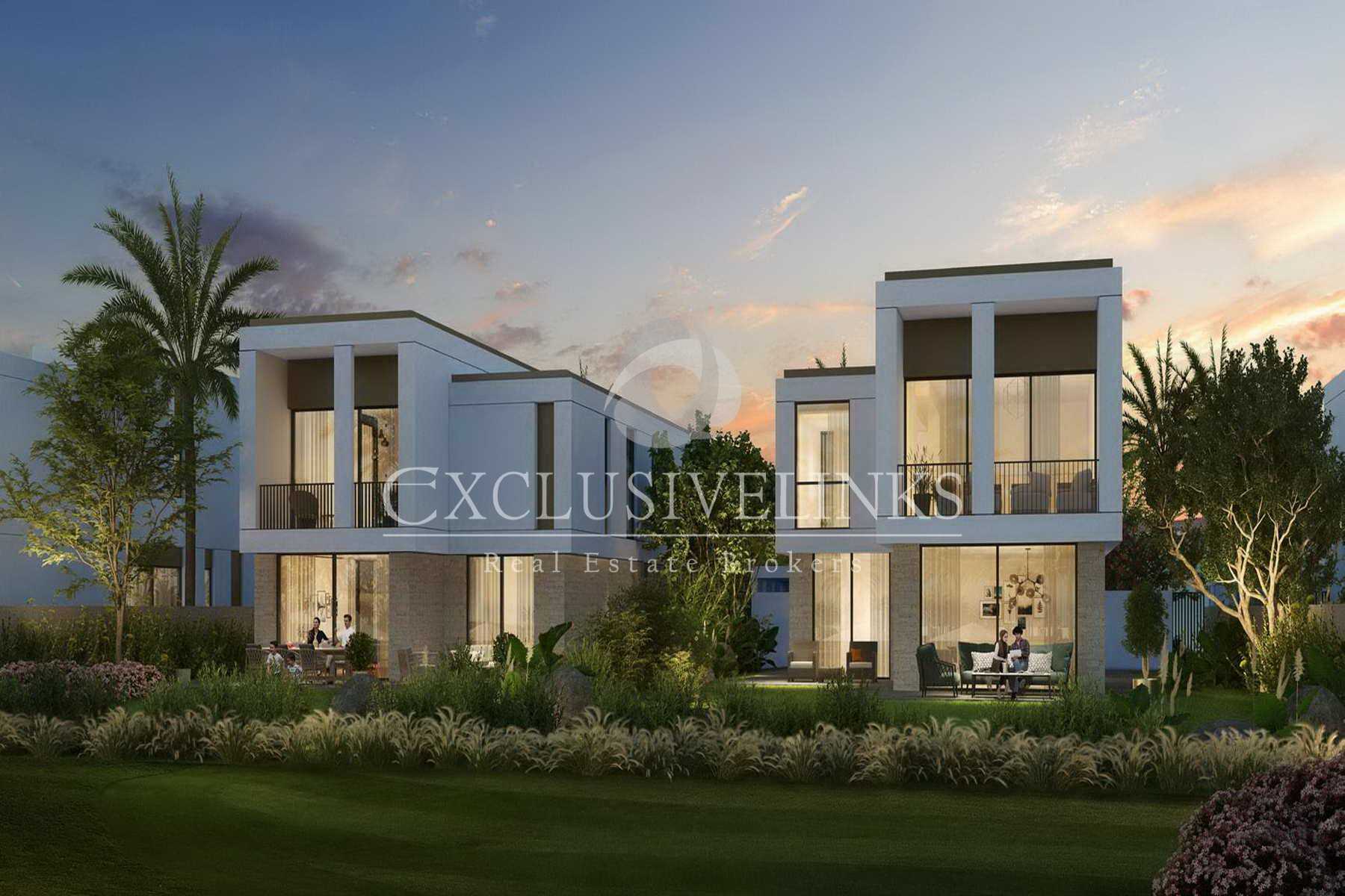 rumah dalam Dubai, Dubayy 12184285