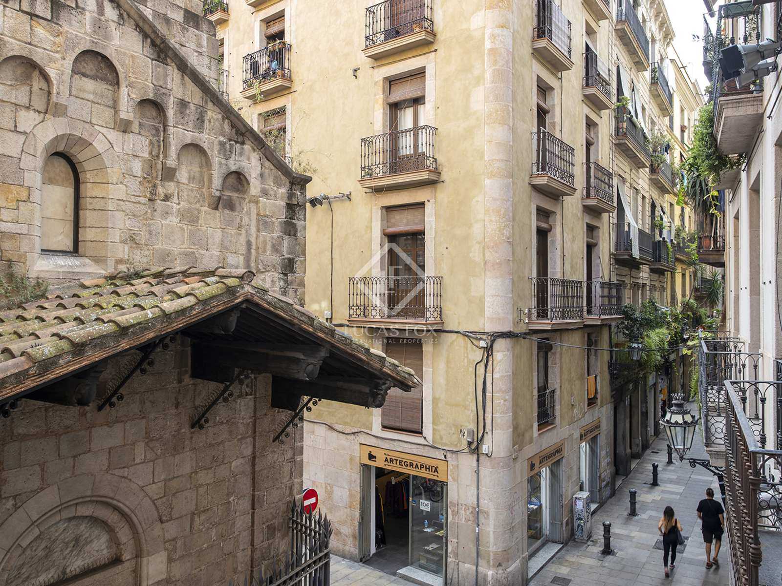 Condominium in Barcelona, Catalonia 12184295