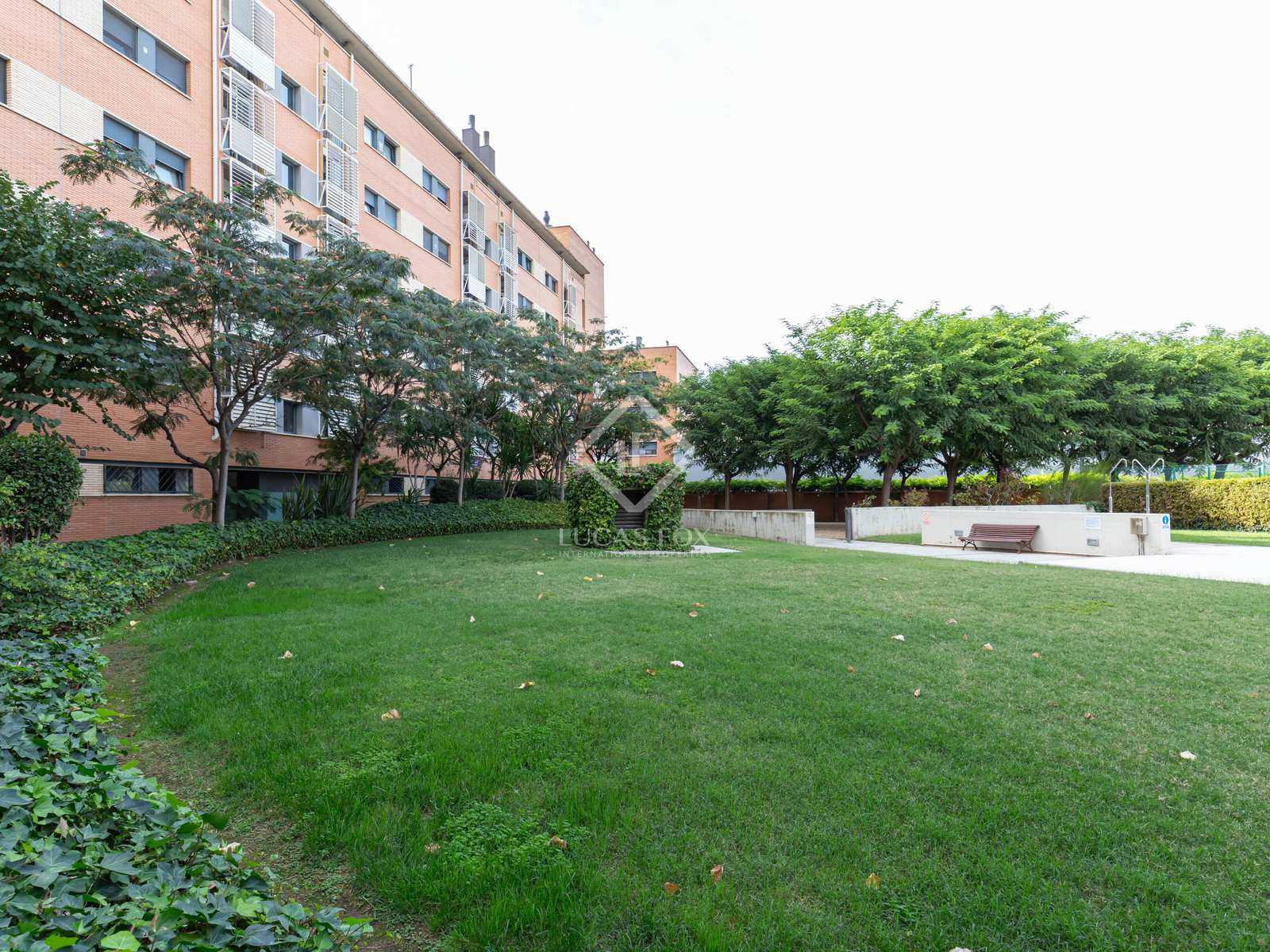 Квартира в Sant Joan Despí, Catalonia 12184300