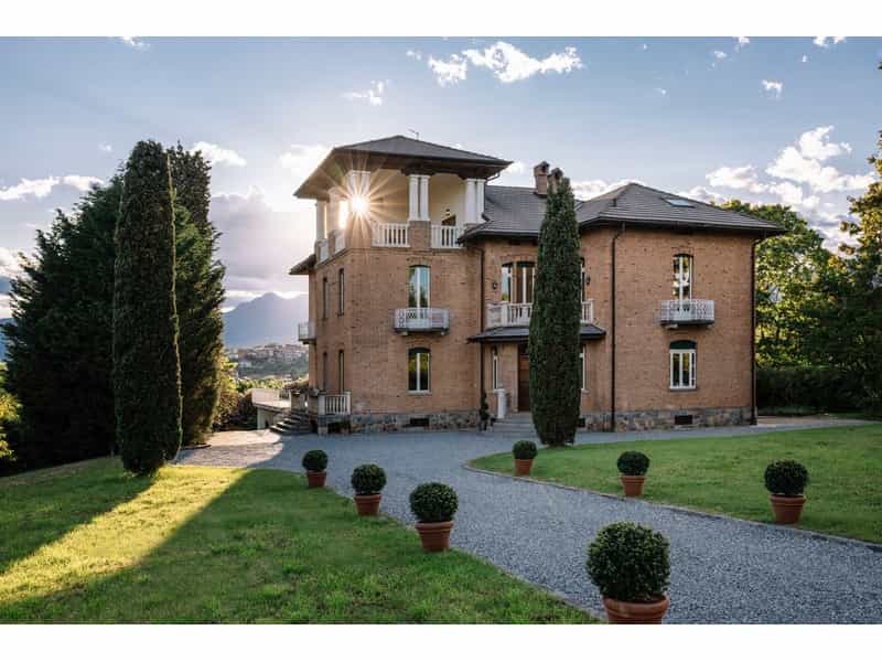 Huis in Lessona, Piemonte 12184306