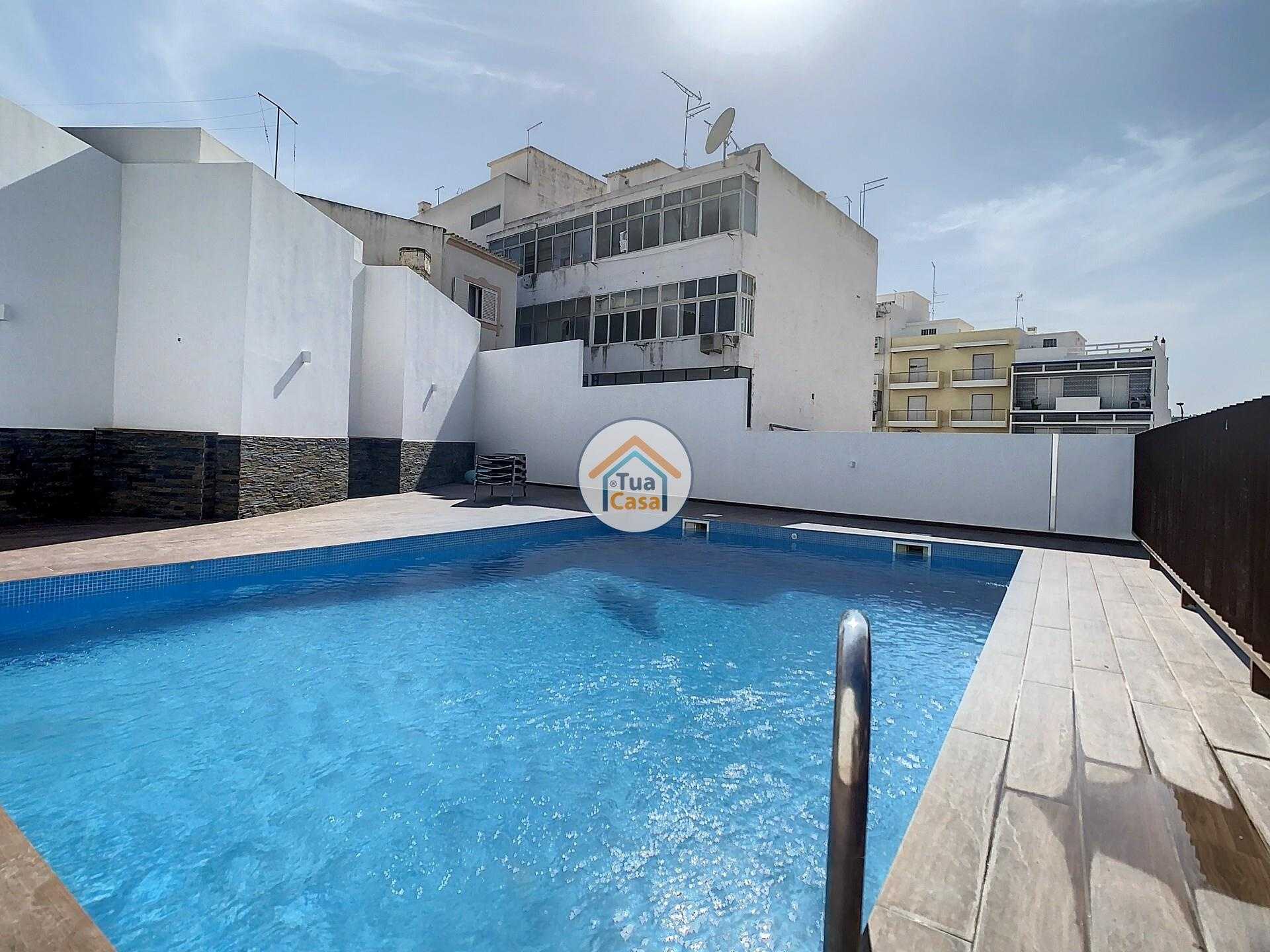 Condominium in Olhao, Faro 12184347