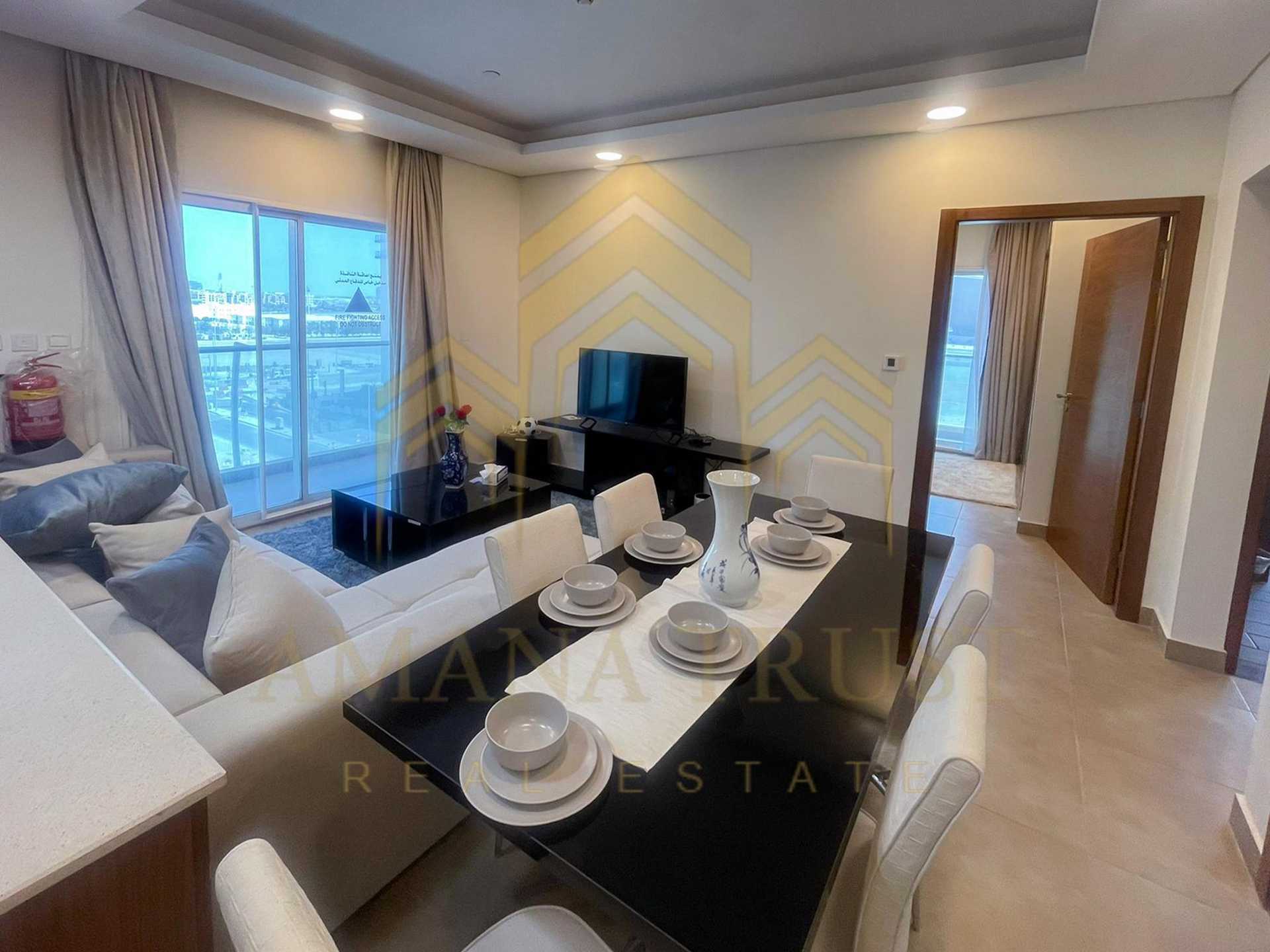 公寓 在 Lusail, Al Daayen 12184352