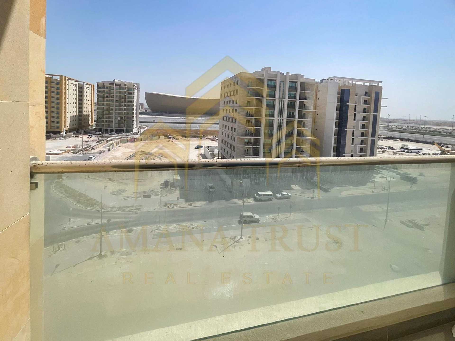 Condominio nel Lusail, Al Daayen 12184352
