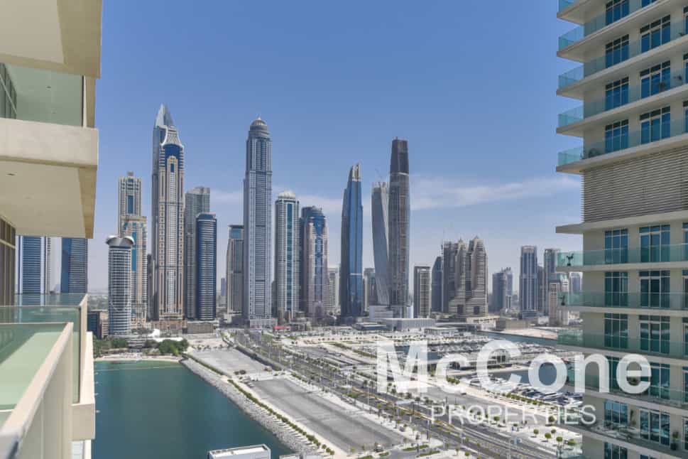 Kondominium dalam Dubai, Dubai 12184366