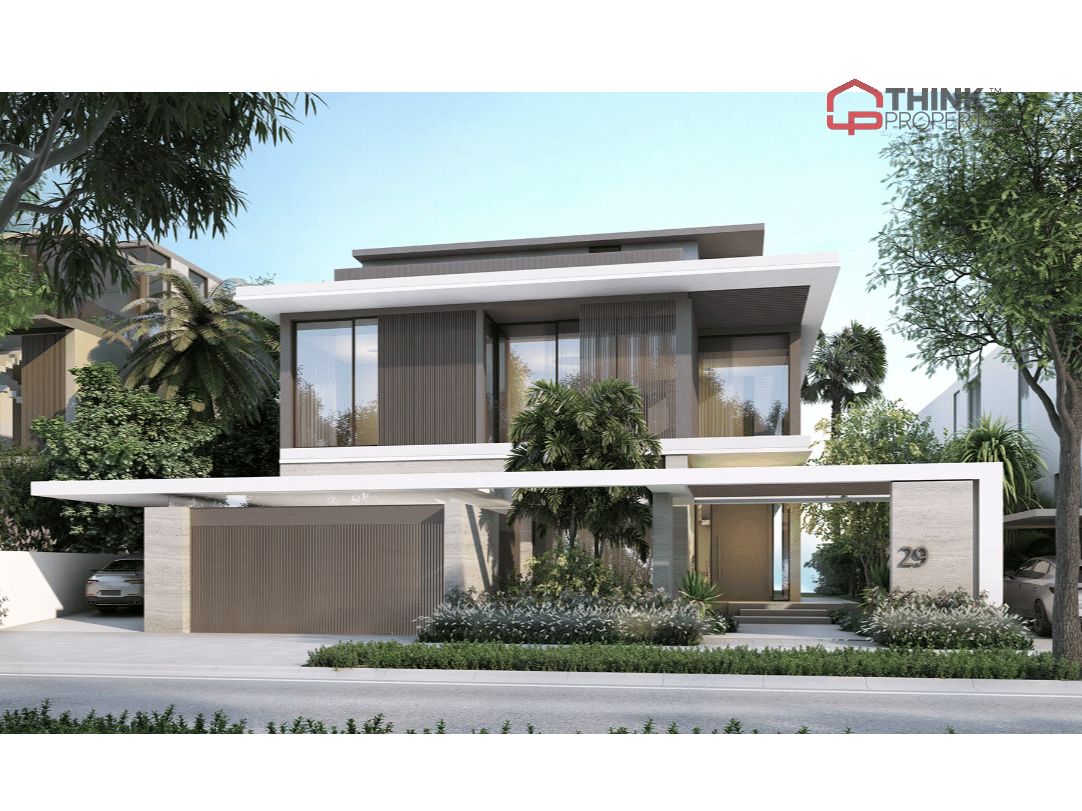 House in Dubai, Dubayy 12184392