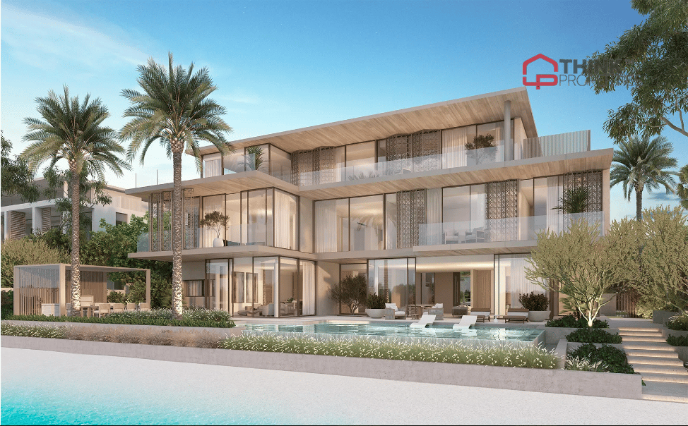 House in Dubai, Dubayy 12184394
