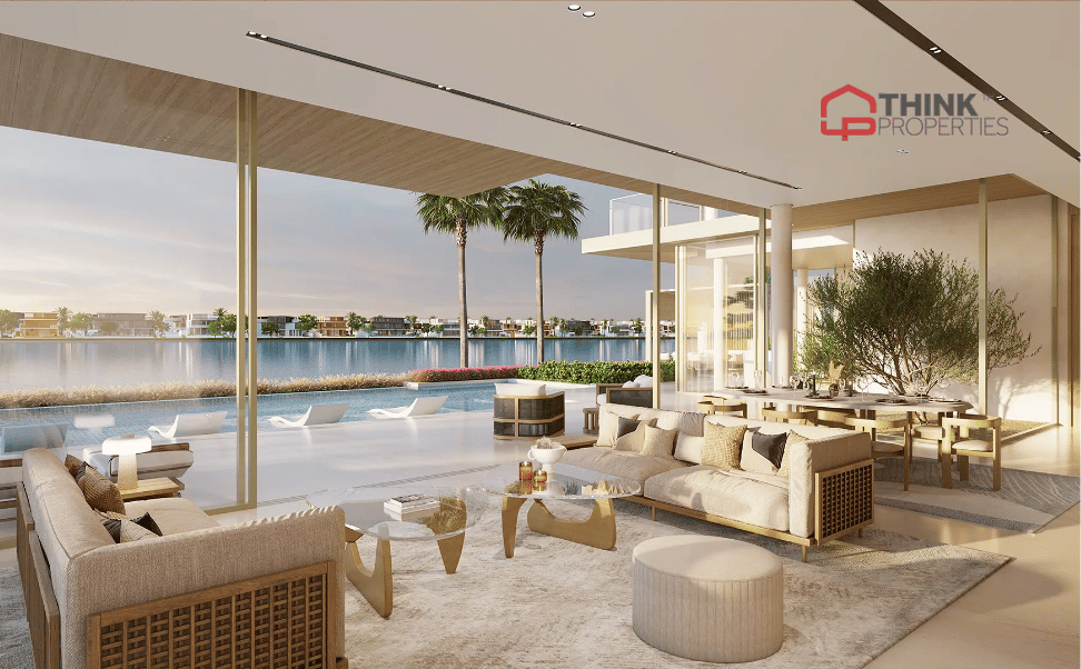 House in Dubai, Dubayy 12184402