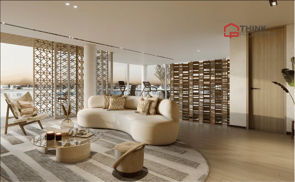 House in Dubai, Dubayy 12184402
