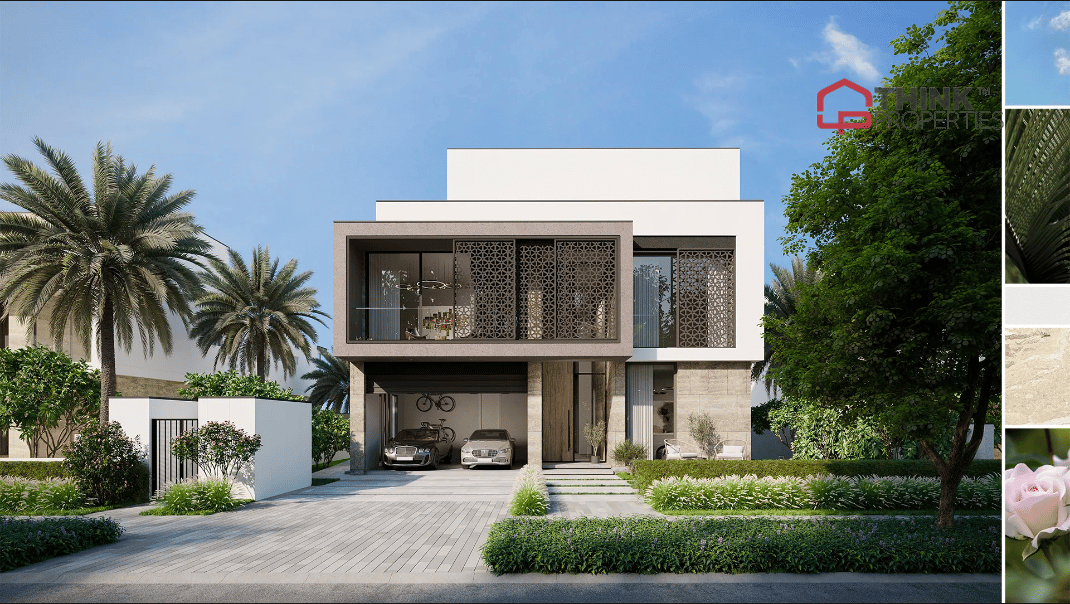 rumah dalam Dubai, Dubayy 12184403