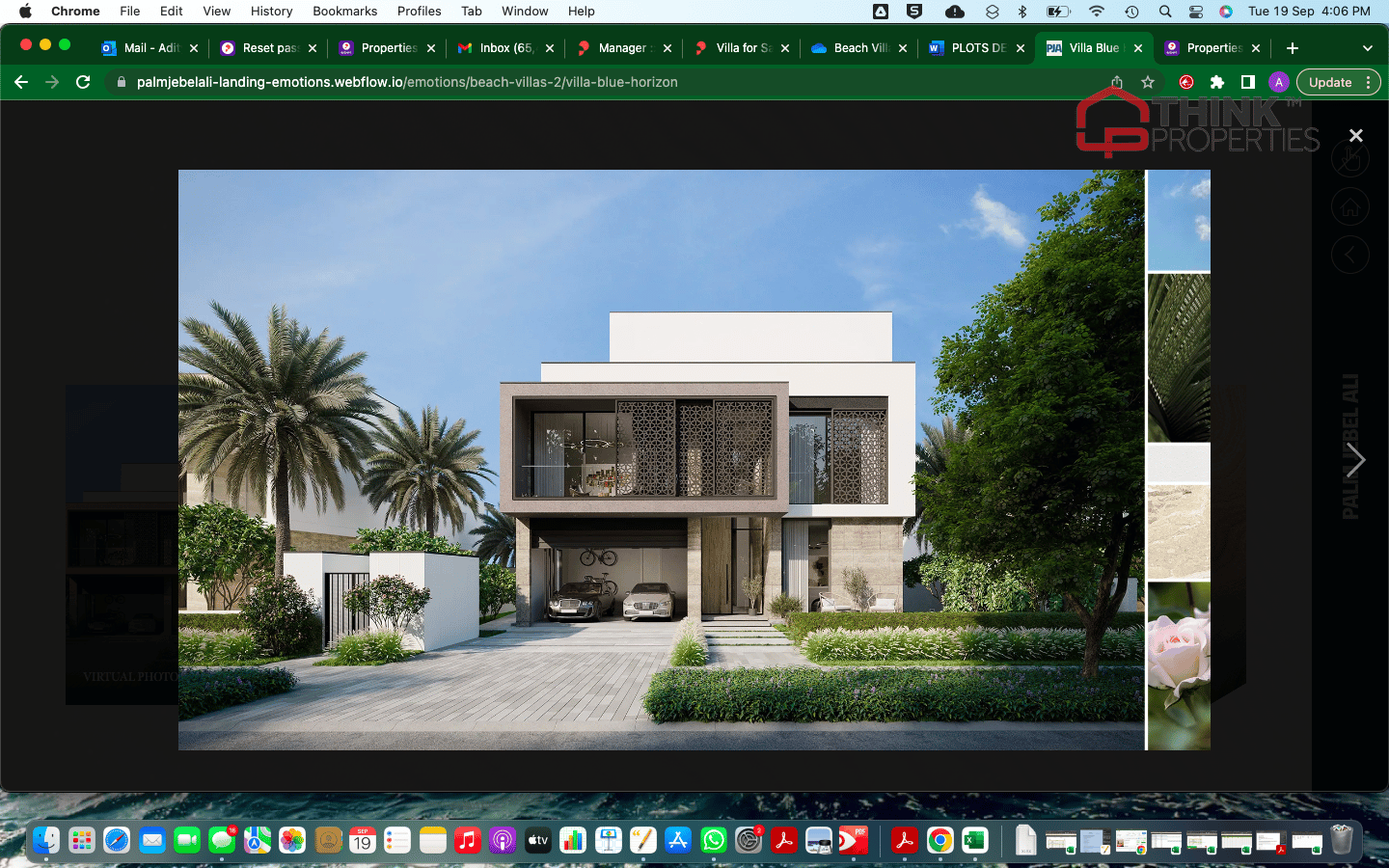 House in Dubai, Dubayy 12184403