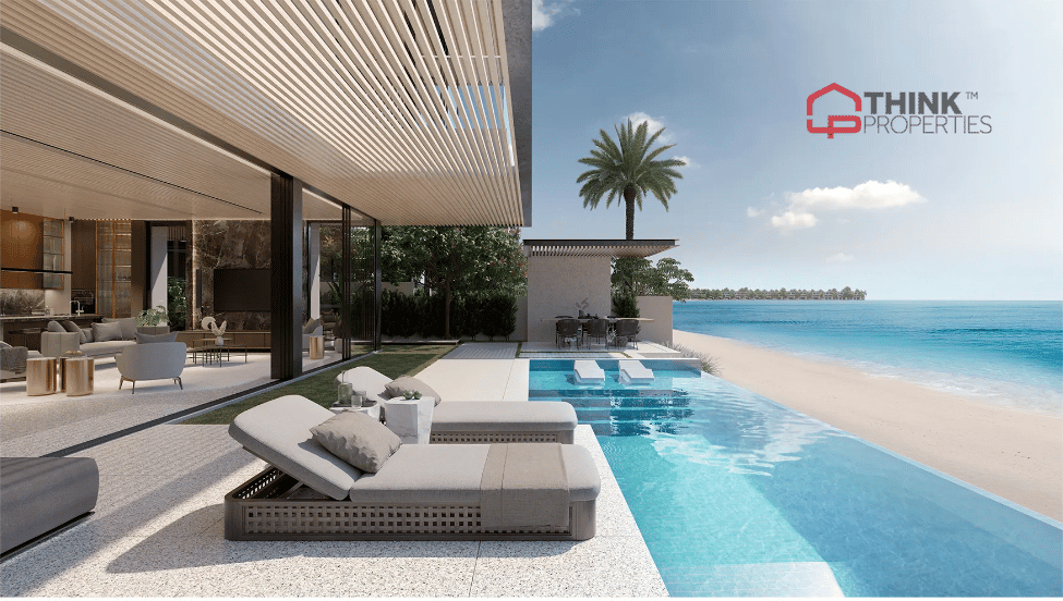 Huis in Dubai, Dubayy 12184408
