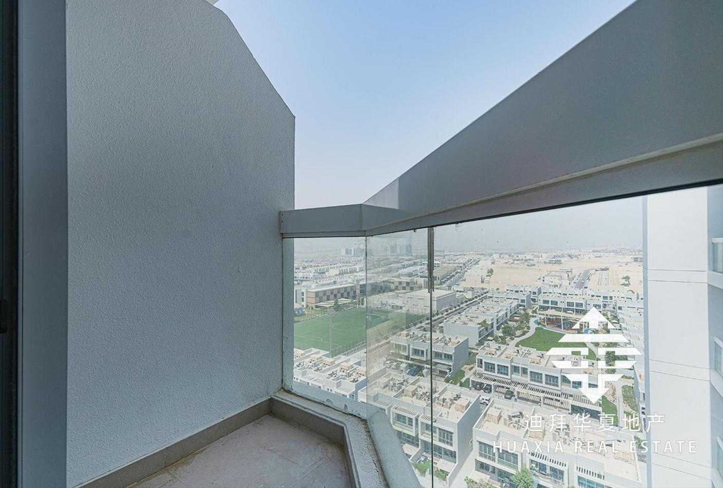 Osakehuoneisto sisään Dubai, Dubai 12184421