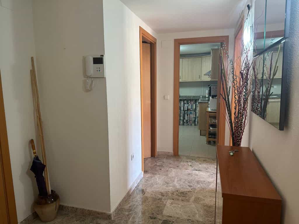 Квартира в Dénia, Valencian Community 12184452