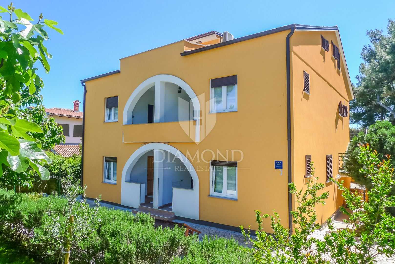 Rumah di Rovinj, Istarska Zupanija 12184469