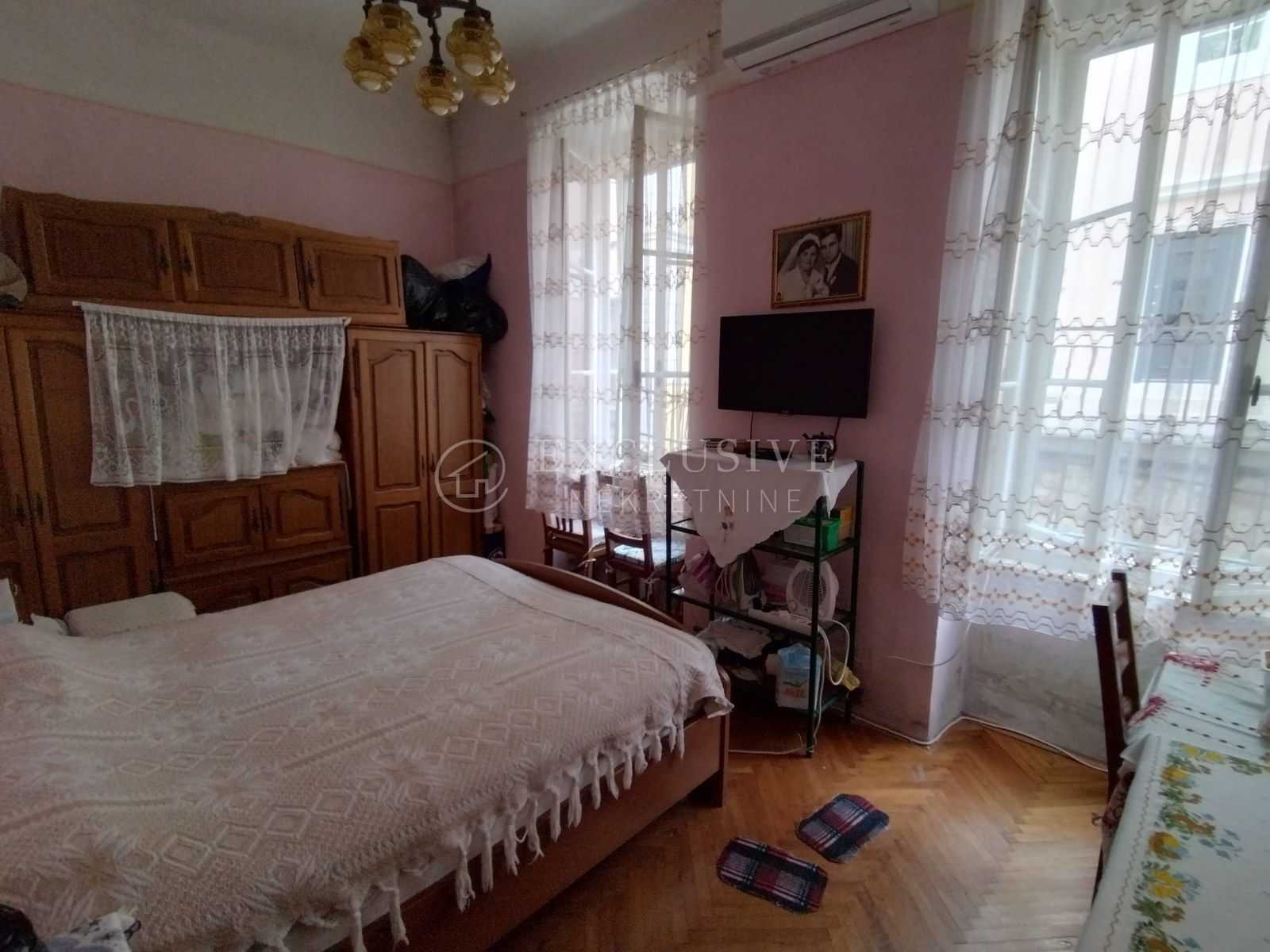 Condominium in Opatija, Primorsko-Goranska Zupanija 12184482
