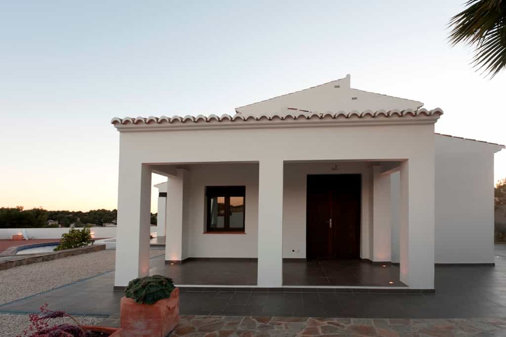 σπίτι σε Teulada, Comunidad Valenciana 12184562