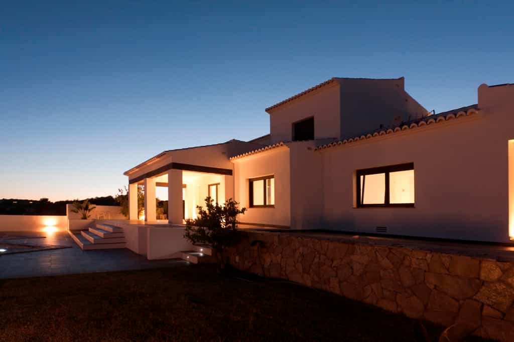 Huis in Teulada, Comunidad Valenciana 12184562