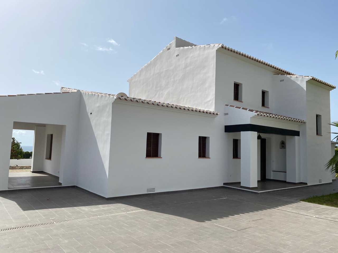 casa no Moraira, Ilhas Canárias 12184562