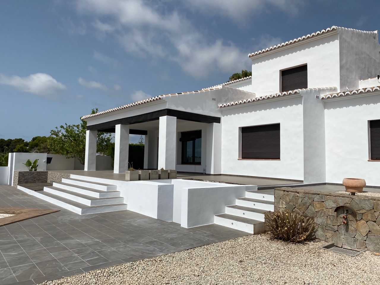 Huis in Morayra, Canarische eilanden 12184562
