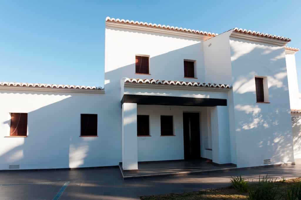 casa en Moraira, Islas Canarias 12184562
