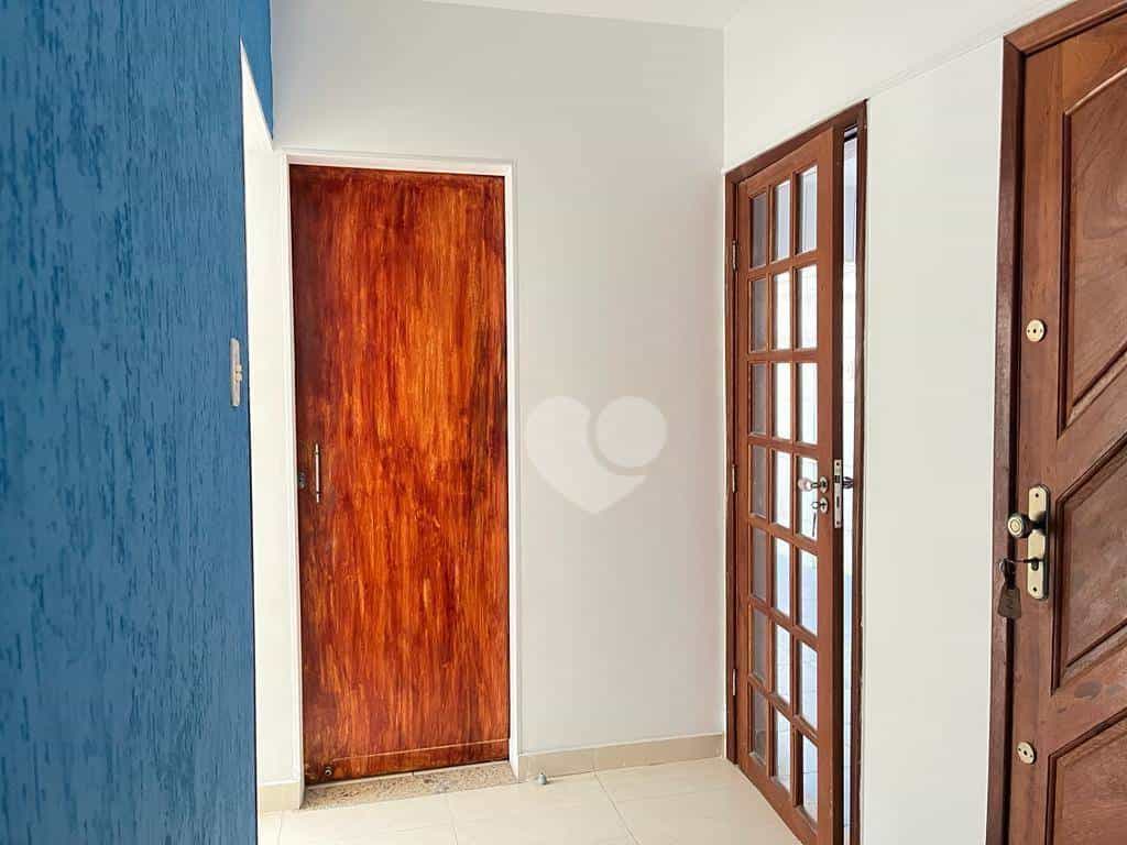 Квартира в Saude, Ріо-де-Жанейро 12184680
