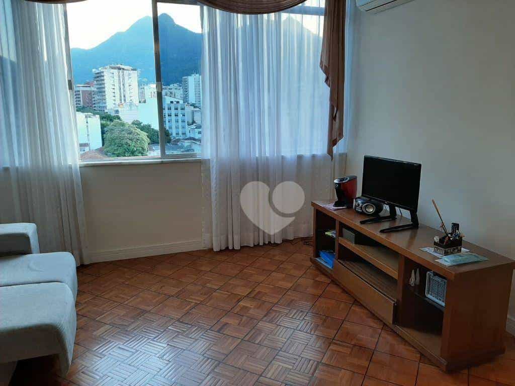 Condominium in Tijuca, Rio de Janeiro 12184684